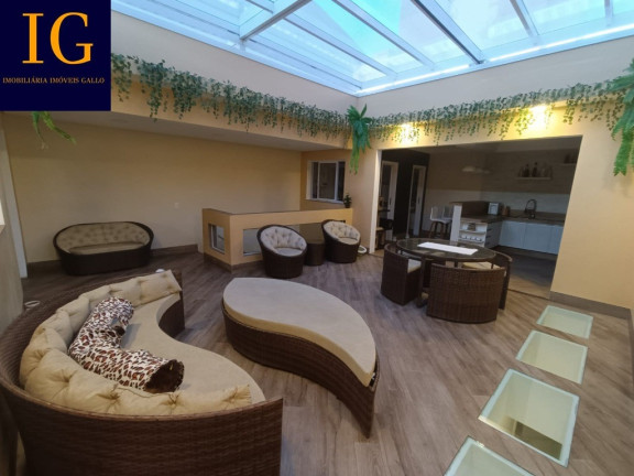 Sobrado com 2 Quartos à Venda, 250 m² em Fundação - São Caetano Do Sul