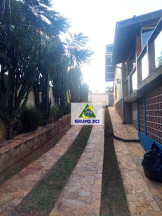 Imagem Casa para Alugar, 285 m² em Parque Taquaral - Campinas Imagem Casa para Alugar, 285 m² em Parque Taquaral - Campinas