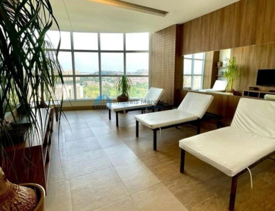 Imagem Apartamento com 2 Quartos à Venda, 74 m² em Green Valley Alphaville - Barueri Imagem Apartamento com 2 Quartos à Venda, 74 m² em Green Valley Alphaville - Barueri