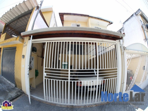 Imagem Sobrado com 3 Quartos à Venda, 141 m² em Jardim Cidade Pirituba - São Paulo Imagem Sobrado com 3 Quartos à Venda, 141 m² em Jardim Cidade Pirituba - São Paulo