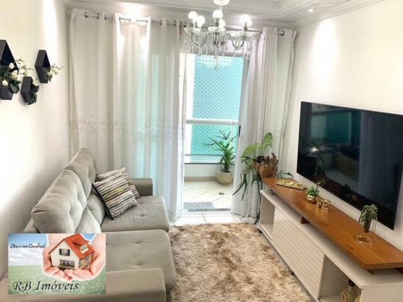 Imagem Apartamento com 4 Quartos à Venda, 190 m² em Rudge Ramos - São Bernardo Do Campo Imagem Apartamento com 4 Quartos à Venda, 190 m² em Rudge Ramos - São Bernardo Do Campo