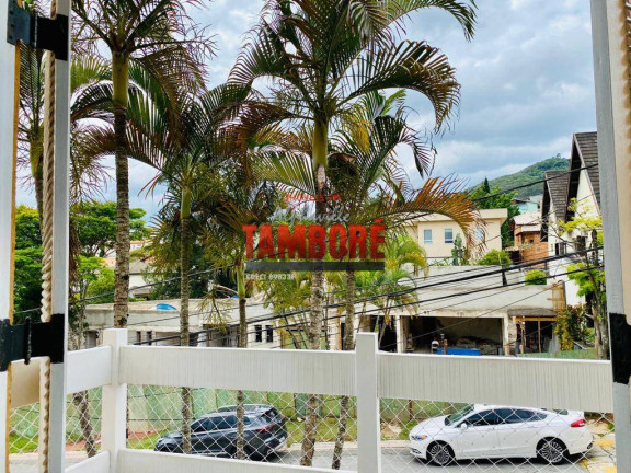 Casa de Condomínio com 4 Quartos à Venda, 395 m² em Alphaville - Santana De Parnaíba