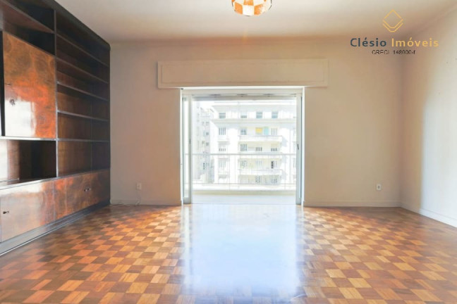 Imagem Apartamento com 3 Quartos à Venda, 393 m² em República - São Paulo