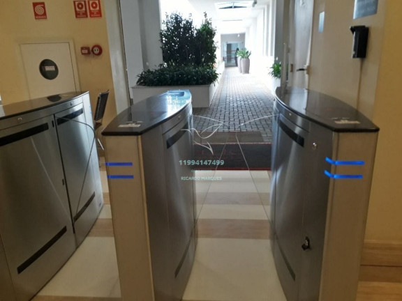 Imagem Sala Comercial à Venda, 37 m² em Vila Mariana - São Paulo