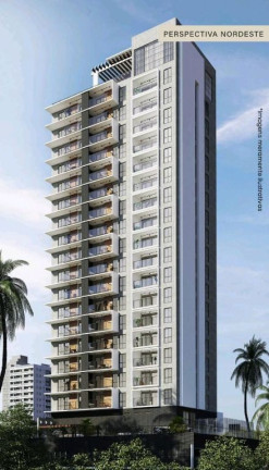 Imagem Apartamento com 3 Quartos à Venda, 80 m² em Bessa - João Pessoa Imagem Apartamento com 3 Quartos à Venda, 80 m² em Bessa - João Pessoa
