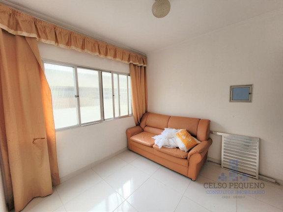 Imagem Apartamento com 1 Quarto à Venda, 40 m² em Guilhermina - Praia Grande Imagem Apartamento com 1 Quarto à Venda, 40 m² em Guilhermina - Praia Grande