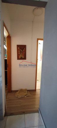Imagem Apartamento com 3 Quartos à Venda, 80 m² em Aparecida - Santos Imagem Apartamento com 3 Quartos à Venda, 80 m² em Aparecida - Santos