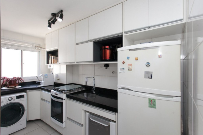 Imagem Apartamento com 2 Quartos à Venda, 43 m² em Pirituba - São Paulo Imagem Apartamento com 2 Quartos à Venda, 43 m² em Pirituba - São Paulo