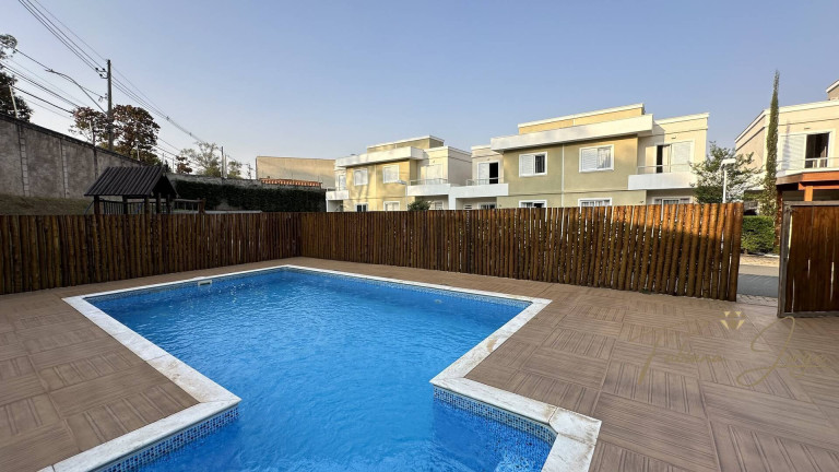 Imagem Casa com 3 Quartos à Venda, 107 m² em Roncáglia - Valinhos