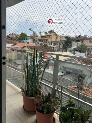 Imagem Apartamento com 2 Quartos à Venda, 102 m² em Capoeiras - Florianópolis Imagem Apartamento com 2 Quartos à Venda, 102 m² em Capoeiras - Florianópolis