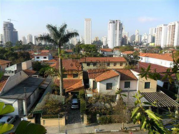 Imagem Apartamento com 4 Quartos à Venda, 332 m² em Vila Cordeiro - São Paulo Imagem Apartamento com 4 Quartos à Venda, 332 m² em Vila Cordeiro - São Paulo