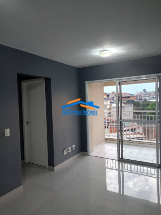 Imagem Apartamento com 2 Quartos à Venda, 50 m² em Jardim Roberto - Osasco Imagem Apartamento com 2 Quartos à Venda, 50 m² em Jardim Roberto - Osasco