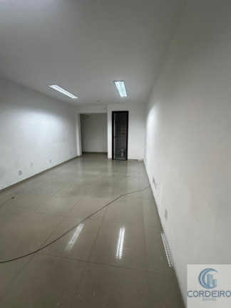 Imagem Sala Comercial para Alugar, 27 m² em Jardim Vinte E Cinco De Agosto - Duque De Caxias