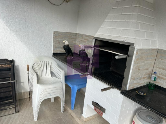 Imagem Cobertura com 3 Quartos à Venda, 160 m² em Enseada - Guarujá Imagem Cobertura com 3 Quartos à Venda, 160 m² em Enseada - Guarujá