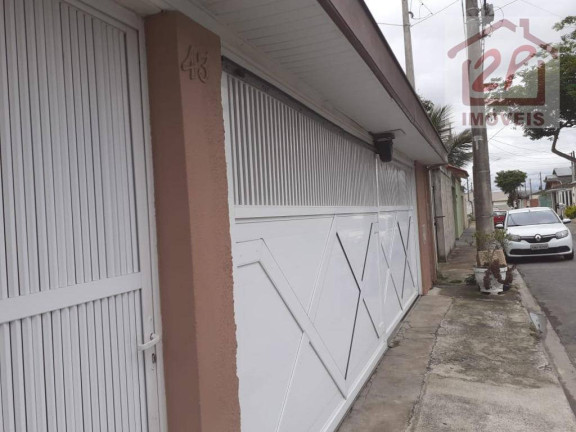 Sobrado com 4 Quartos à Venda, 230 m² em Villa Branca - Jacareí