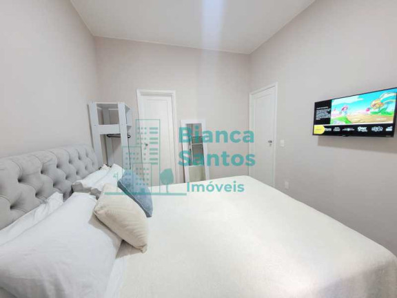 Imagem Apartamento com 1 Quarto à Venda, 40 m² em Copacabana - Rio De Janeiro