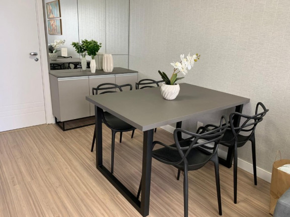 Imagem Apartamento com 1 Quarto à Venda, 36 m² em Centro - Canoas Imagem Apartamento com 1 Quarto à Venda, 36 m² em Centro - Canoas