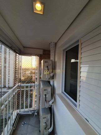 Imagem Apartamento com 3 Quartos à Venda, 90 m² em Condomínio Royal Park - São José Dos Campos