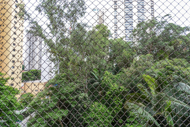 Imagem Apartamento com 3 Quartos à Venda, 92 m² em Brooklin Paulista - São Paulo