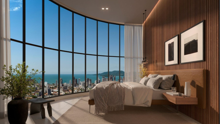 Imagem Apartamento com 4 Quartos à Venda, 130 m² em Jardim Dourado - Porto Belo Imagem Apartamento com 4 Quartos à Venda, 130 m² em Jardim Dourado - Porto Belo