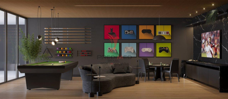 Imagem Imóvel com 1 Quarto à Venda, 19 m² em Jardim Oceania - João Pessoa Imagem Imóvel com 1 Quarto à Venda, 19 m² em Jardim Oceania - João Pessoa
