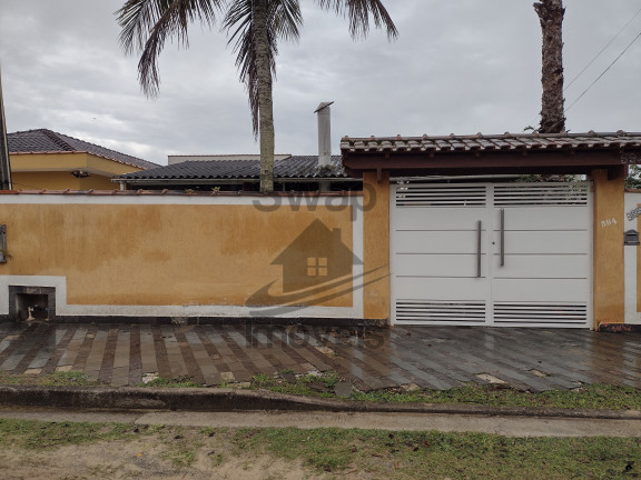 Casa com 4 Quartos à Venda, 300 m² em Vista Linda - Bertioga