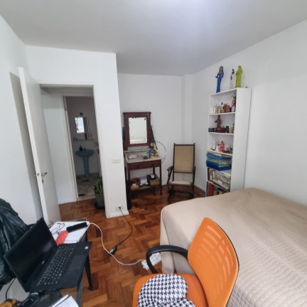 Imagem Apartamento com 2 Quartos à Venda, 282 m² em Icaraí - Niterói