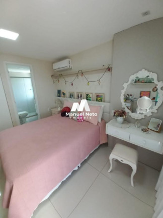 Imagem Apartamento com 4 Quartos à Venda, 210 m² em Guararapes - Fortaleza