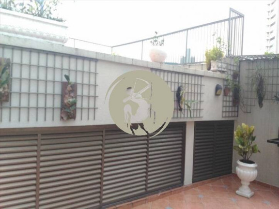 Imagem Cobertura com 5 Quartos à Venda, 313 m² em Gonzaga - Santos Imagem Cobertura com 5 Quartos à Venda, 313 m² em Gonzaga - Santos