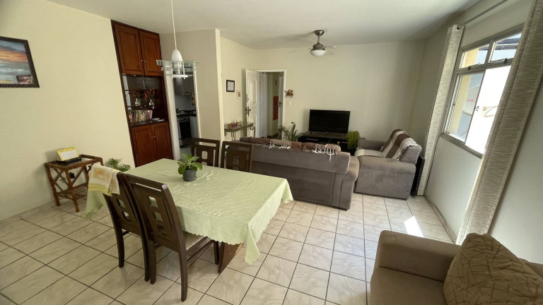 Apartamento com 3 Quartos à Venda, 100 m² em Praia Do Morro - Guarapari