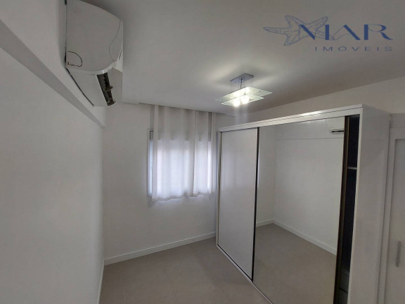 Imagem Apartamento com 1 Quarto para Alugar, 45 m² em Campo Grande - Santos Imagem Apartamento com 1 Quarto para Alugar, 45 m² em Campo Grande - Santos