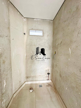 Imagem Casa com 3 Quartos à Venda, 180 m² em Cabral - Contagem