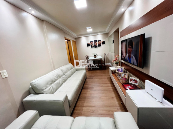 Imagem Imóvel com 3 Quartos à Venda, 68 m² em Norte (águas Claras) - Brasília Imagem Imóvel com 3 Quartos à Venda, 68 m² em Norte (águas Claras) - Brasília