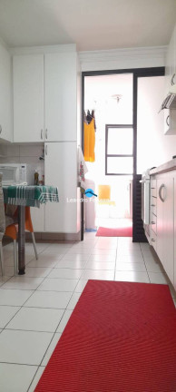 Imagem Apartamento com 3 Quartos à Venda, 134 m² em Centro - São Bernardo Do Campo