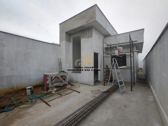 Casa com 3 Quartos à Venda, 80 m² em Bela Vista - Resende