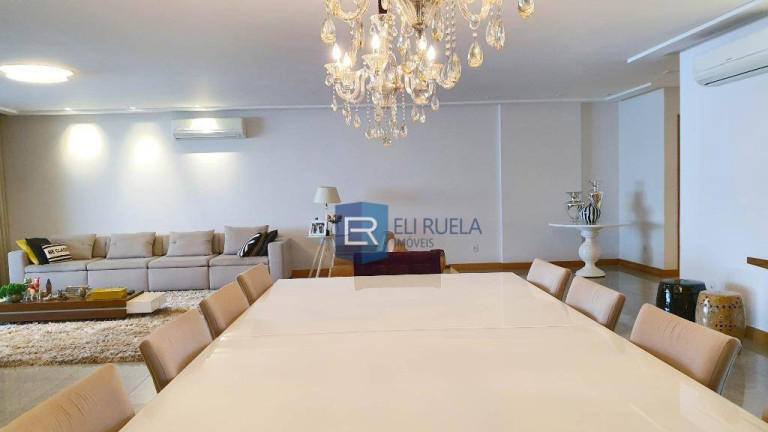 Imagem Apartamento com 4 Quartos à Venda, 348 m² em Barro Vermelho - Vitória Imagem Apartamento com 4 Quartos à Venda, 348 m² em Barro Vermelho - Vitória