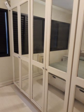 Imagem Flat com 1 Quarto para Alugar, 45 m² em Itaim Bibi - São Paulo Imagem Flat com 1 Quarto para Alugar, 45 m² em Itaim Bibi - São Paulo