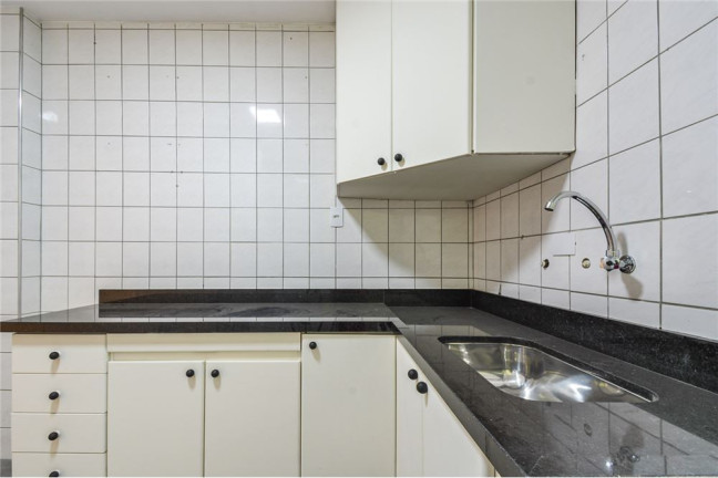 Imagem Apartamento com 2 Quartos à Venda, 83 m² em Liberdade - São Paulo