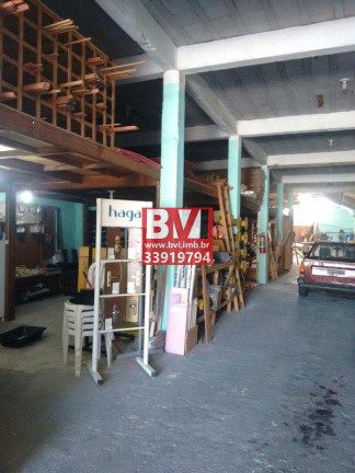 Imagem Imóvel Comercial à Venda, 450 m² em Braz De Pina - Rio De Janeiro