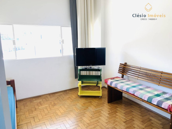 Imagem Apartamento com 2 Quartos para Alugar, 60 m² em Bela Vista - São Paulo