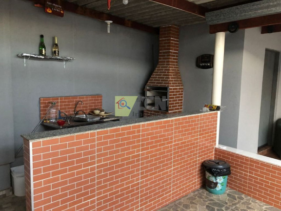 Imagem Casa com 3 Quartos à Venda, 140 m² em Vila Conquista - Hortolândia