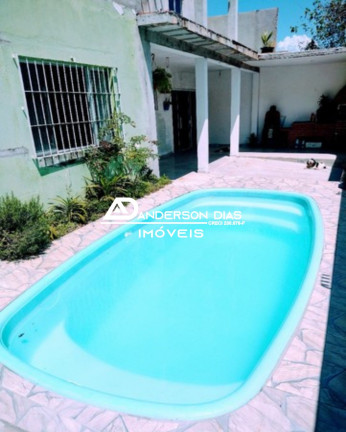 Imagem Casa com 3 Quartos à Venda, 110 m² em Massaguaçu - Caraguatatuba Imagem Casa com 3 Quartos à Venda, 110 m² em Massaguaçu - Caraguatatuba