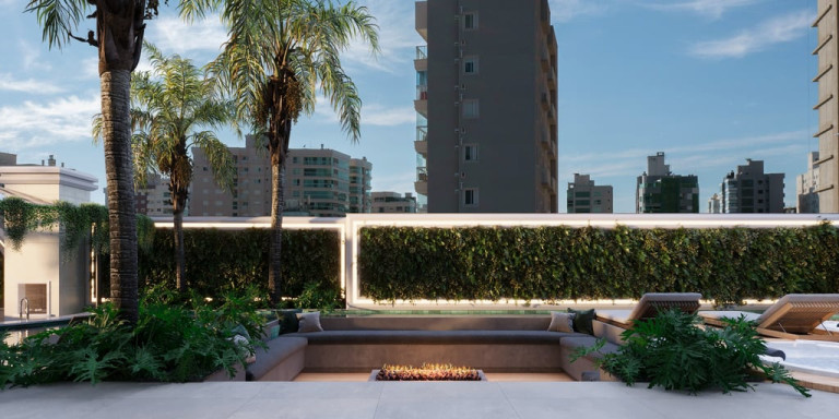 Imagem Apartamento com 4 Quartos à Venda, 159 m² em Centro - Itapema