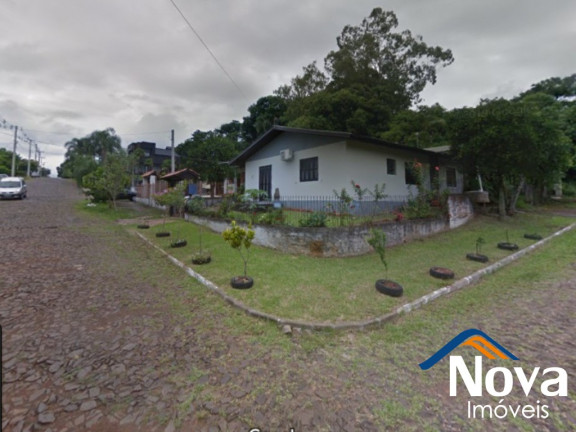Imagem Imóvel com 3 Quartos à Venda, 101 m² em Moinho Velho - Dois Irmãos Imagem Imóvel com 3 Quartos à Venda, 101 m² em Moinho Velho - Dois Irmãos