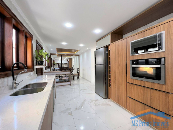 Imagem Casa de Condomínio com 4 Quartos à Venda, 496 m² em São Paulo Ii - Cotia Imagem Casa de Condomínio com 4 Quartos à Venda, 496 m² em São Paulo Ii - Cotia