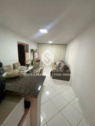 Imagem Apartamento com 2 Quartos à Venda, 60 m² em Vila Monticelli - Goiânia Imagem Apartamento com 2 Quartos à Venda, 60 m² em Vila Monticelli - Goiânia