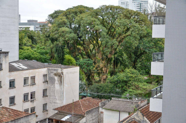 Imagem Studio com 1 Quarto à Venda, 20 m² em Centro - Curitiba Imagem Studio com 1 Quarto à Venda, 20 m² em Centro - Curitiba