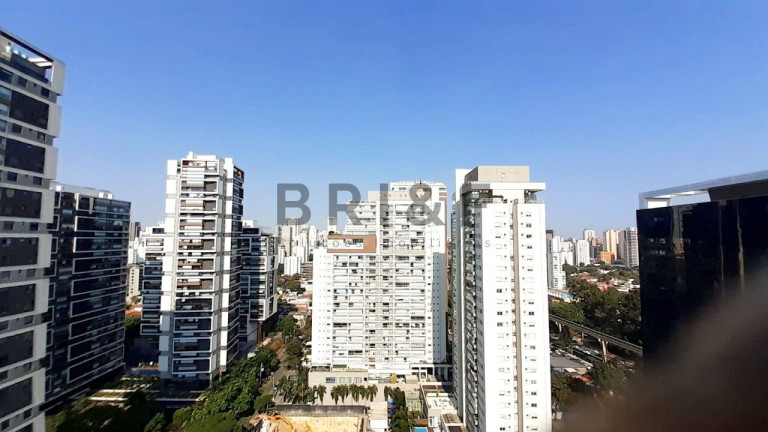 Imagem Apartamento com 2 Quartos à Venda, 105 m² em Brooklin - São Paulo Imagem Apartamento com 2 Quartos à Venda, 105 m² em Brooklin - São Paulo