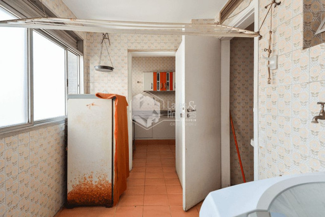 Imagem Apartamento com 3 Quartos à Venda, 113 m² em Jardim Paulista - São Paulo Imagem Apartamento com 3 Quartos à Venda, 113 m² em Jardim Paulista - São Paulo