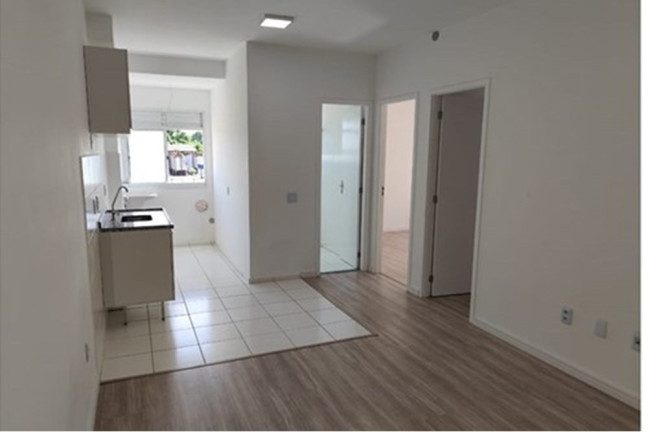 Imagem Apartamento com 2 Quartos à Venda, 45 m² em Jardim Das Minas - Itupeva Imagem Apartamento com 2 Quartos à Venda, 45 m² em Jardim Das Minas - Itupeva